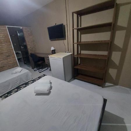 Casa De Hospedagem Ferreira - Centro Hotel Sao Luis  Luaran gambar