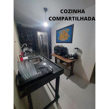 Casa De Hospedagem Ferreira - Centro Hotel Sao Luis  Luaran gambar