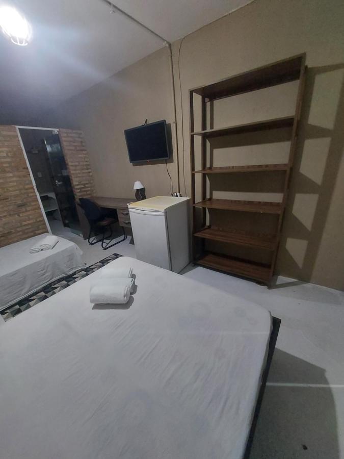 Casa De Hospedagem Ferreira - Centro Hotel Sao Luis  Luaran gambar