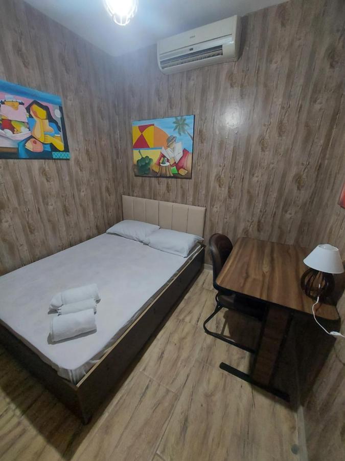 Casa De Hospedagem Ferreira - Centro Hotel Sao Luis  Luaran gambar