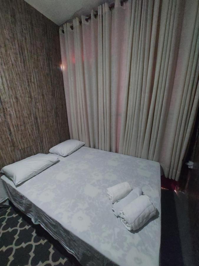 Casa De Hospedagem Ferreira - Centro Hotel Sao Luis  Luaran gambar