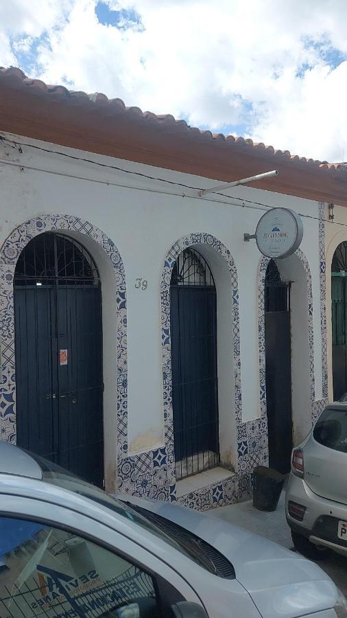 Casa De Hospedagem Ferreira - Centro Hotel Sao Luis  Luaran gambar