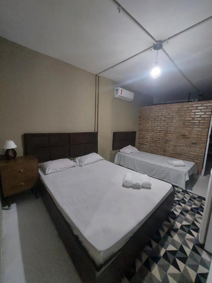 Casa De Hospedagem Ferreira - Centro Hotel Sao Luis  Luaran gambar