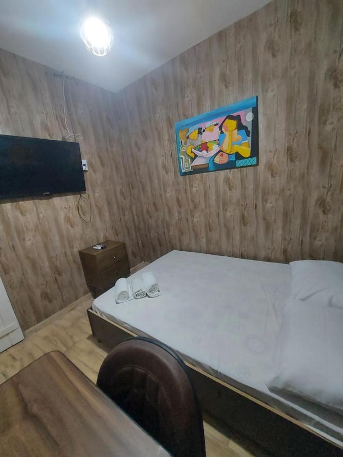 Casa De Hospedagem Ferreira - Centro Hotel Sao Luis  Luaran gambar
