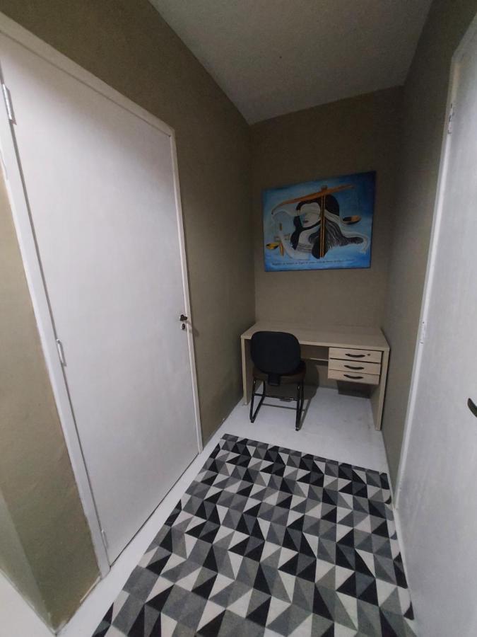 Casa De Hospedagem Ferreira - Centro Hotel Sao Luis  Luaran gambar