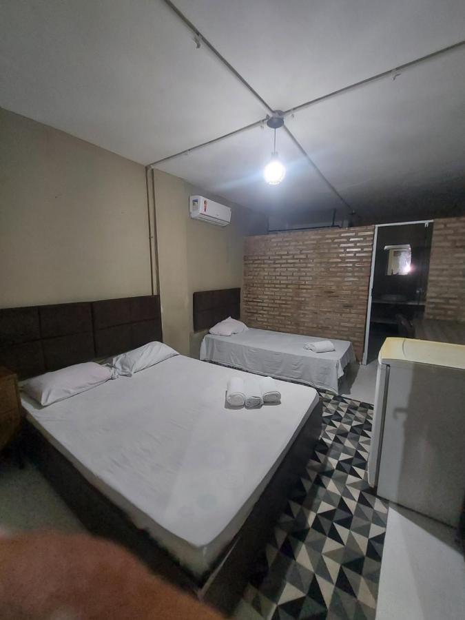 Casa De Hospedagem Ferreira - Centro Hotel Sao Luis  Luaran gambar